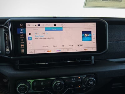 2026 Jeep Wrangler Base