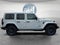 2026 Jeep Wrangler 85th Anniversary Edition