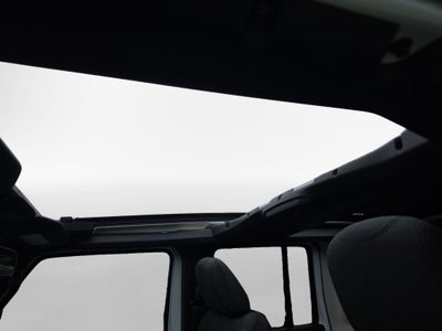 2026 Jeep Wrangler 85th Anniversary Edition