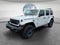 2026 Jeep Wrangler 85th Anniversary Edition