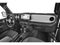 2026 Jeep Wrangler 85th Anniversary Edition