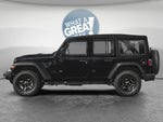 2026 Jeep Wrangler 85th Anniversary Edition