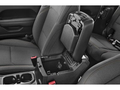 2026 Jeep Wrangler 85th Anniversary Edition