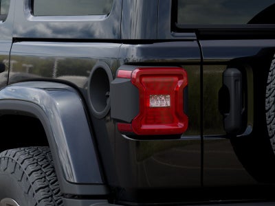 2026 Jeep Wrangler Base