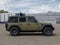 2026 Jeep Wrangler Base