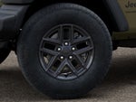 2026 Jeep Wrangler Base