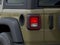 2026 Jeep Wrangler Base