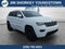 2022 Jeep Grand Cherokee Laredo X