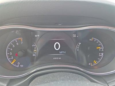 2022 Jeep Grand Cherokee Laredo X