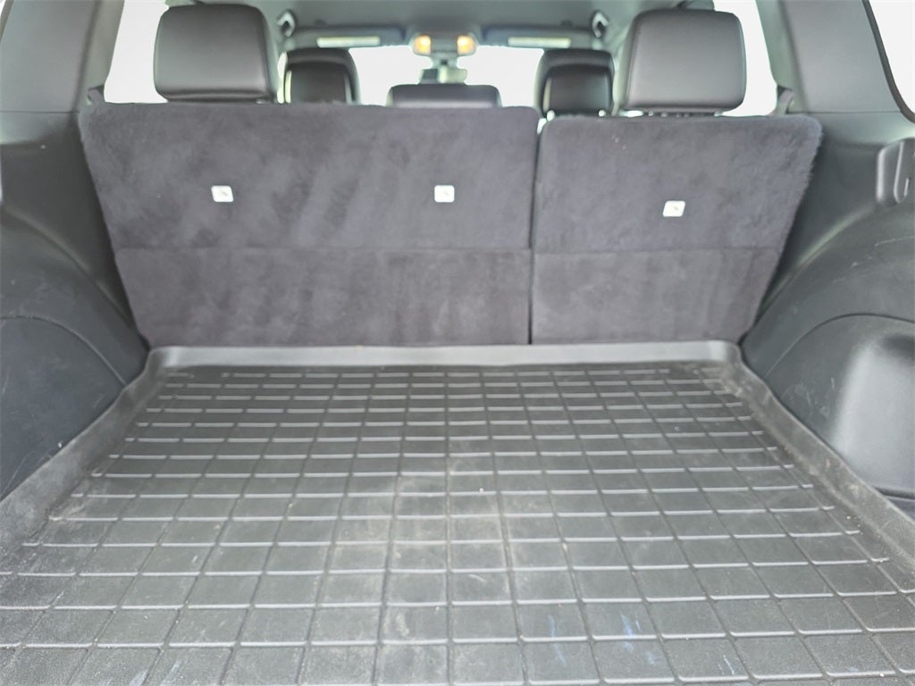 2022 Jeep Grand Cherokee Laredo X