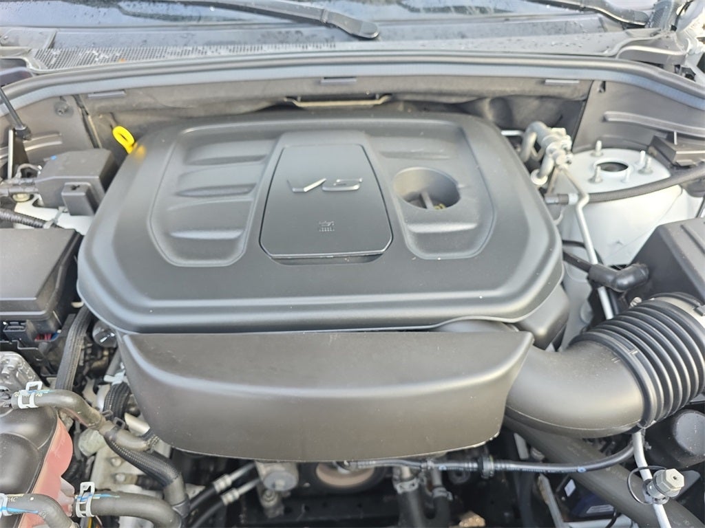 2022 Jeep Grand Cherokee Laredo X