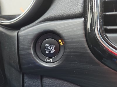 2022 Jeep Grand Cherokee Laredo X