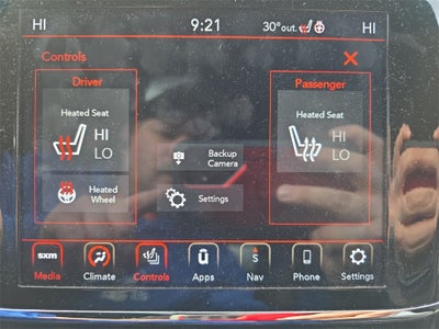 2022 Jeep Grand Cherokee Laredo X