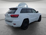 2022 Jeep Grand Cherokee Laredo X