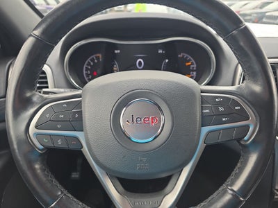 2020 Jeep Grand Cherokee Laredo E