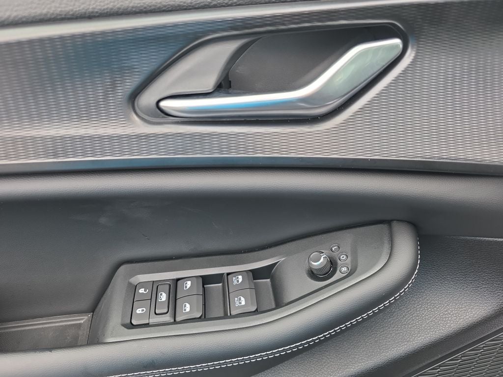 2026 Jeep Grand Cherokee Laredo X