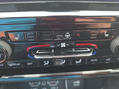 2026 Jeep Grand Cherokee Laredo X