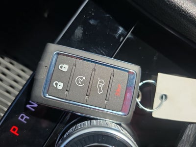 2026 Jeep Grand Cherokee Altitude