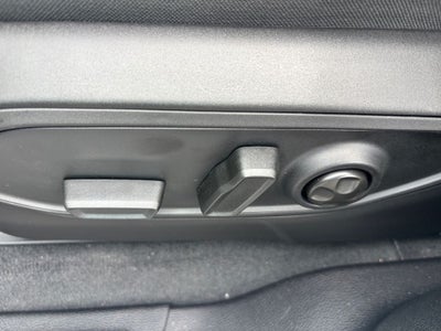 2027 Jeep Grand Cherokee Altitude