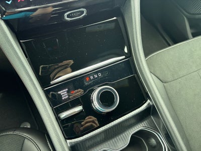 2027 Jeep Grand Cherokee Altitude