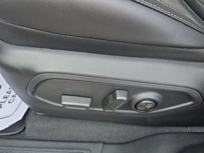 2027 Jeep Grand Cherokee Altitude
