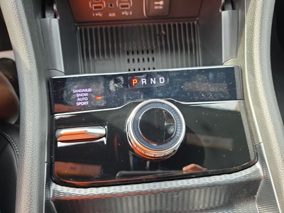 2027 Jeep Grand Cherokee Altitude