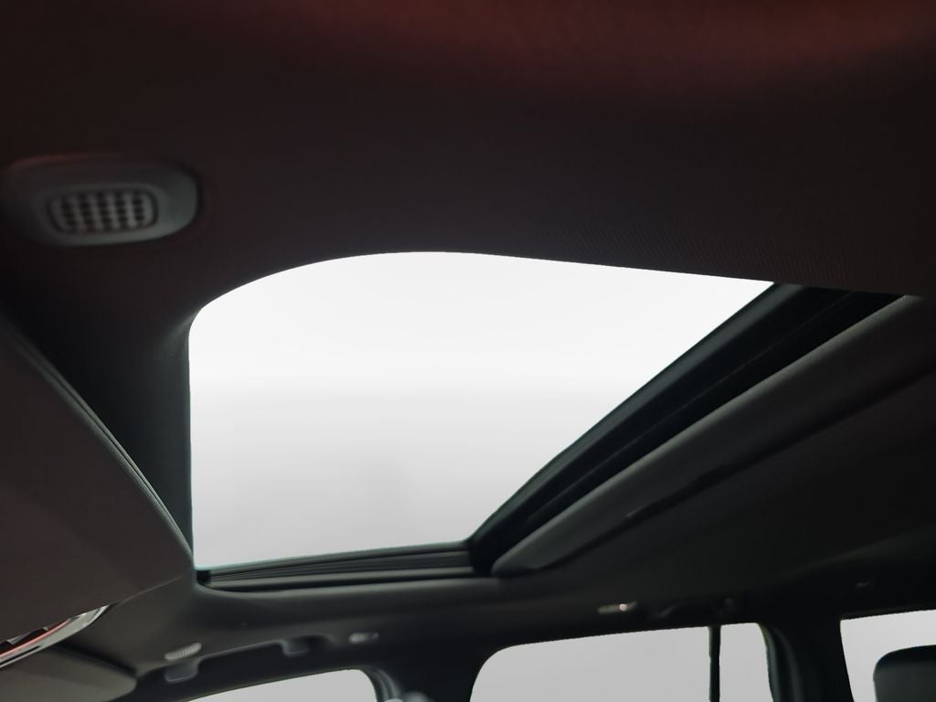 2027 Jeep Grand Cherokee Altitude