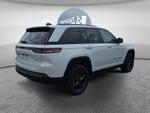 2027 Jeep Grand Cherokee Altitude