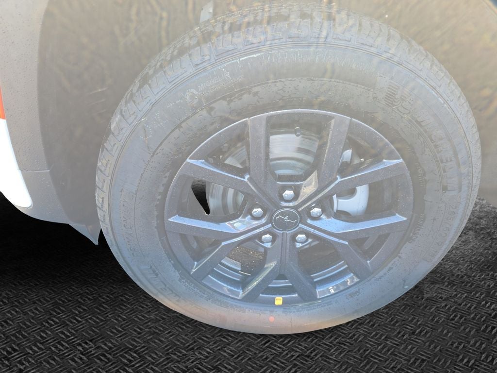 2027 Jeep Grand Cherokee Altitude