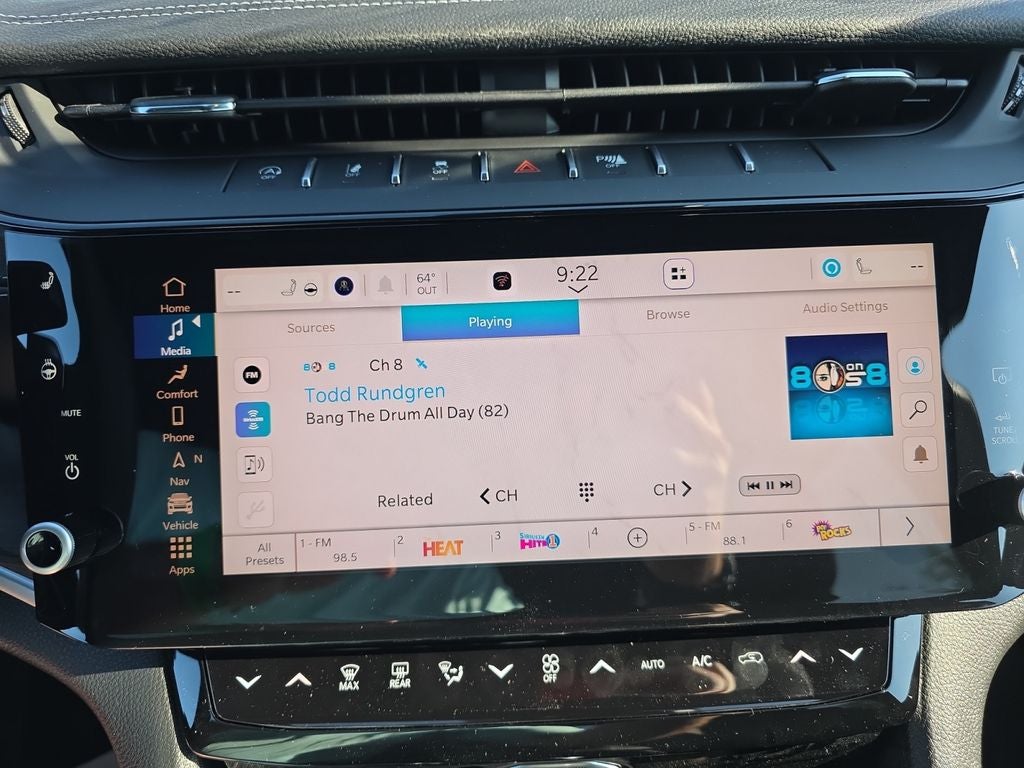 2027 Jeep Grand Cherokee Altitude