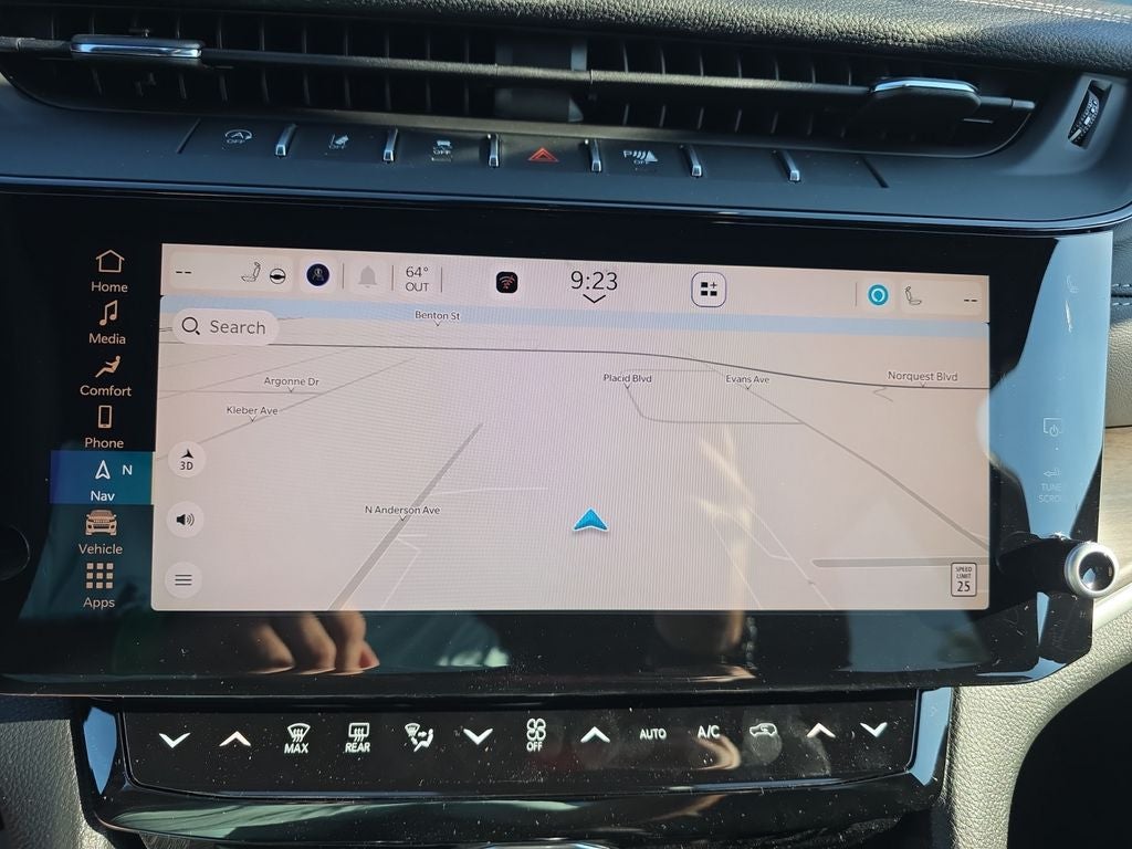2027 Jeep Grand Cherokee Altitude