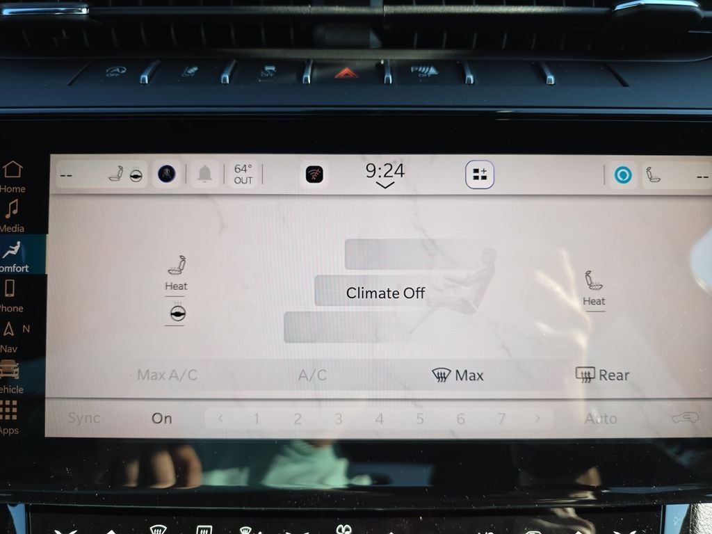 2027 Jeep Grand Cherokee Altitude