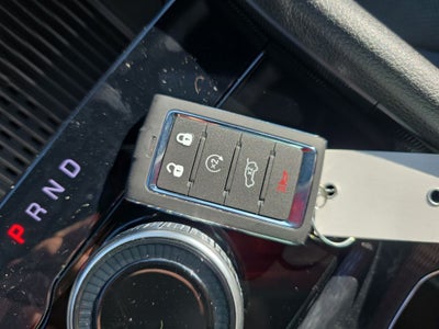 2027 Jeep Grand Cherokee Altitude