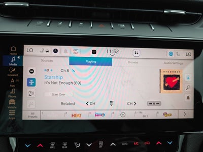 2027 Jeep Grand Cherokee Altitude