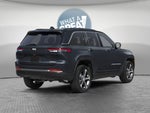 2027 Jeep Grand Cherokee Altitude