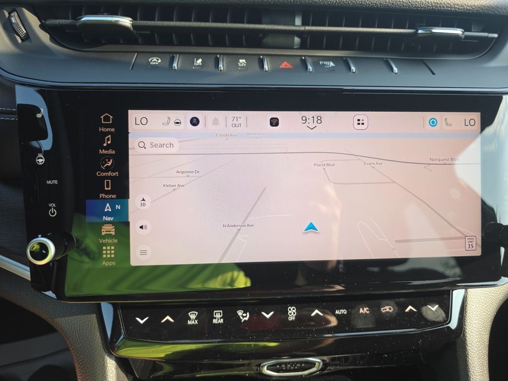 2027 Jeep Grand Cherokee Altitude