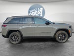 2027 Jeep Grand Cherokee Altitude