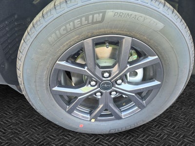 2027 Jeep Grand Cherokee Altitude