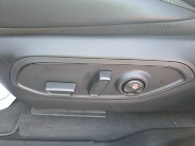 2027 Jeep Grand Cherokee Altitude