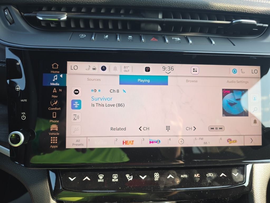 2027 Jeep Grand Cherokee Altitude