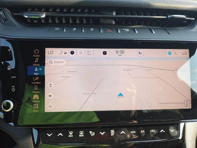 2027 Jeep Grand Cherokee Altitude