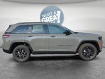 2027 Jeep Grand Cherokee Altitude