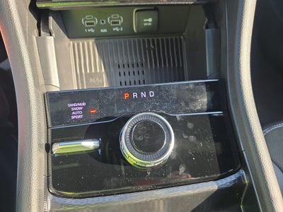 2027 Jeep Grand Cherokee Altitude