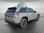 2027 Jeep Grand Cherokee Altitude