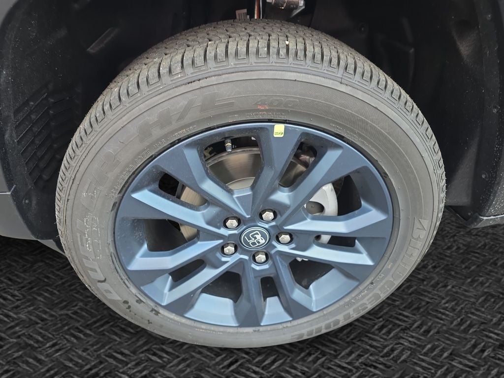 2026 Jeep Grand Cherokee Base