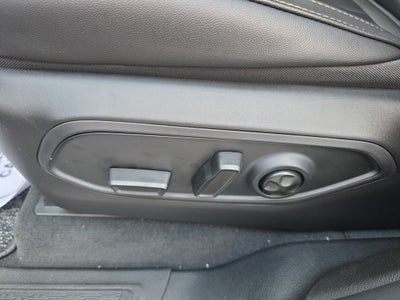 2026 Jeep Grand Cherokee Base