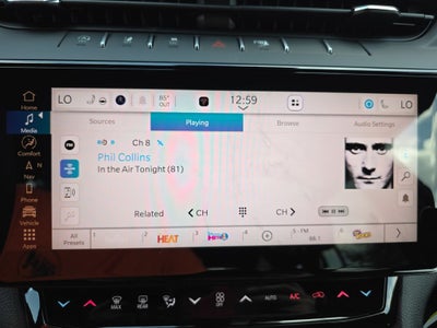 2026 Jeep Grand Cherokee Base