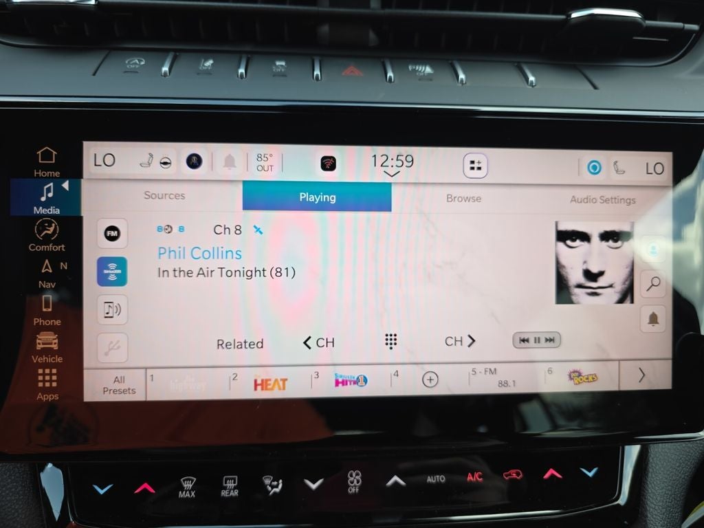 2026 Jeep Grand Cherokee Base