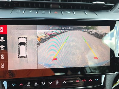 2026 Jeep Grand Cherokee Base