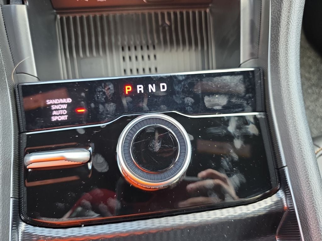 2026 Jeep Grand Cherokee Base